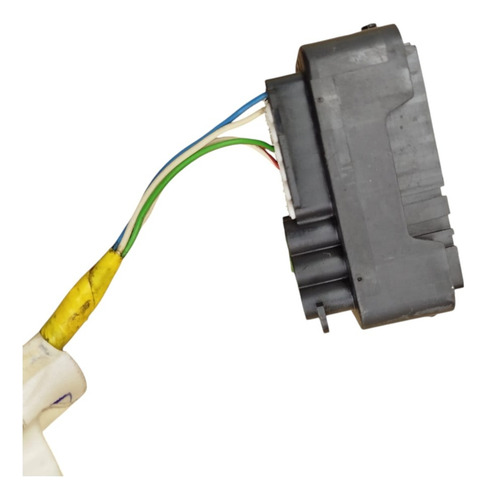 Plug Conector Do Banco Dianteiro Esquerdo Jeep Renegade 2021 - Imagem 7