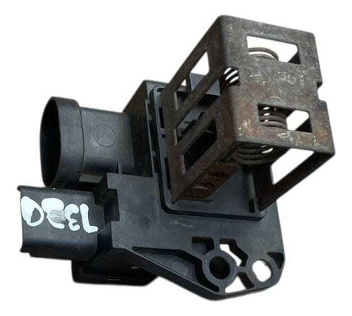 Resistencia Do Radiador Citroen C3 Picasso 2013