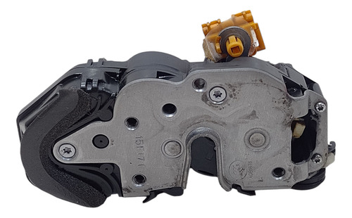 Fechadura Porta Traseira Dir Cruze Sonic 2012 /2016 6 Pinos