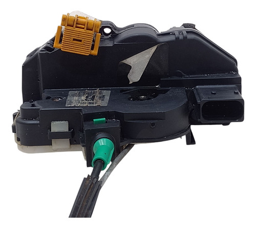 Fechadura Porta Traseira Dir Cruze Sonic 2012 /2016 6 Pinos - Imagem 3