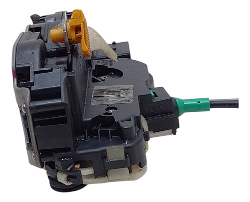 Fechadura Porta Traseira Dir Cruze Sonic 2012 /2016 6 Pinos - Imagem 4