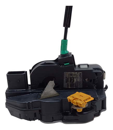 Fechadura Porta Traseira Dir Cruze Sonic 2012 /2016 6 Pinos - Imagem 5