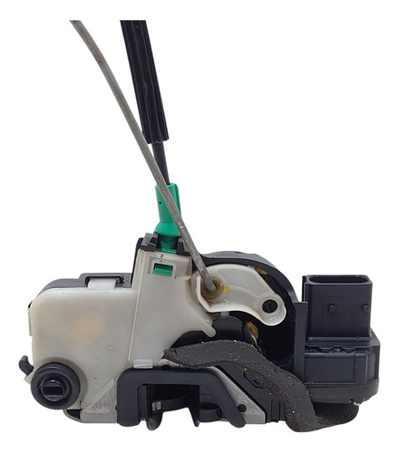 Fechadura Porta Traseira Dir Cruze Sonic 2012 /2016 6 Pinos - Imagem 6