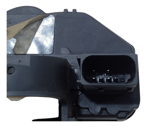 Fechadura Porta Traseira Dir Cruze Sonic 2012 /2016 6 Pinos - Imagem 7