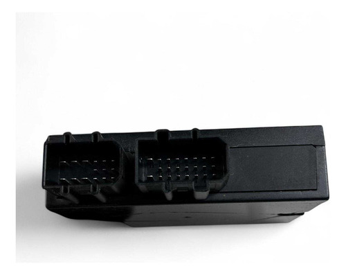 Módulo  Conforto Com Detalhe Vw Golf 2007 2015 1c0959799b - Imagem 3