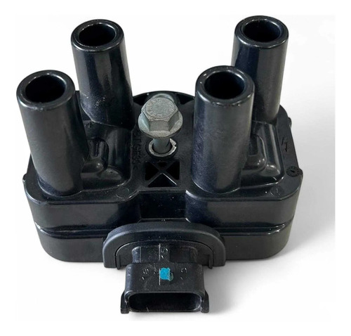 Unidade Bobina Fiat Palio Etorq Uno Palio Evo 106 55226876 - Imagem 2