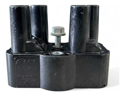 Unidade Bobina Fiat Palio Etorq Uno Palio Evo 106 55226876 - Imagem 3