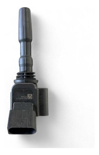 Unidade Bobina Ignição Saveiro Fox Gol Golf Jetta 04e905110m