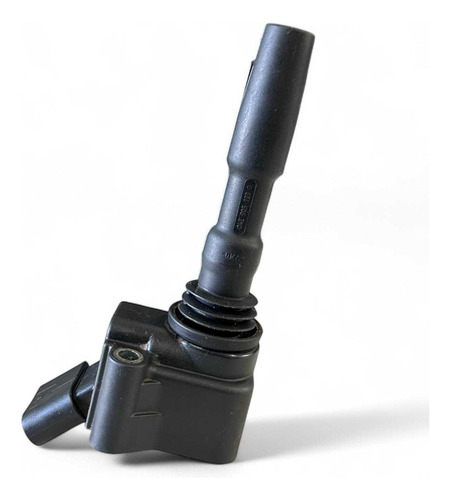 Unidade Bobina Ignição Saveiro Fox Gol Golf Jetta 04e905110m - Imagem 4