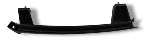 Guia Vidro Porta Diant Esquerda Chevrolet Onix 2015 2019 Preto - Imagem 3