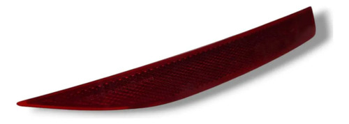 Olho Gato Traseiro Direito Toyota Corolla 20 24 8192002330 Vermelho