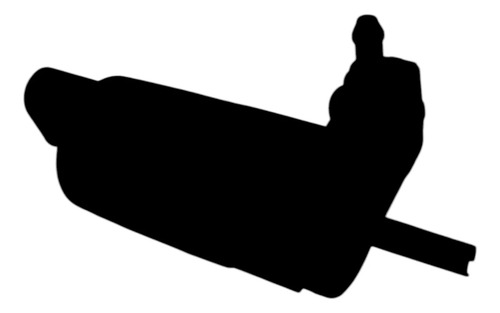 Bomba Reservatório Água Limpador Parabrisa Cruze - Imagem 3