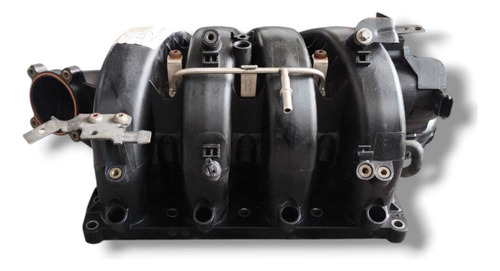 Coletor De Admissão Cruze Gm N 55573235