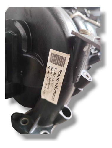 Coletor De Admissão Cruze Gm N 55573235 - Imagem 5