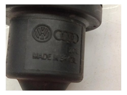 Válvula Canister Vw Gol Fox Up Polo Golf Voyage Saveiro - Imagem 5