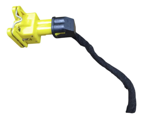 Plug Conector Bico Injetor Combustível Chevrolet Spin 1.8 - Imagem 2