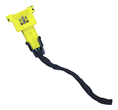 Plug Conector Bico Injetor Combustível Chevrolet Spin 1.8 - Imagem 3