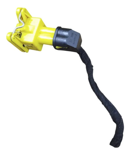 Plug Conector Bico Injetor Combustível Chevrolet Spin 1.8 - Imagem 4