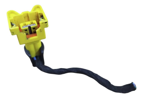 Plug Conector Bico Injetor Combustível Chevrolet Spin 1.8 - Imagem 5