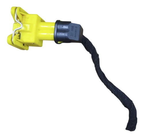 Plug Conector Bico Injetor Combustível Chevrolet Spin 1.8 - Imagem 6