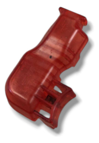 Lente Chevrolet Onix 1.0 2015 2019 2133543 Vermleho