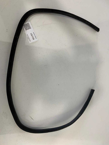  Borracha Canaleta Interna Tras Esq Fiat Idea 2016 N 5177818 - Imagem 2