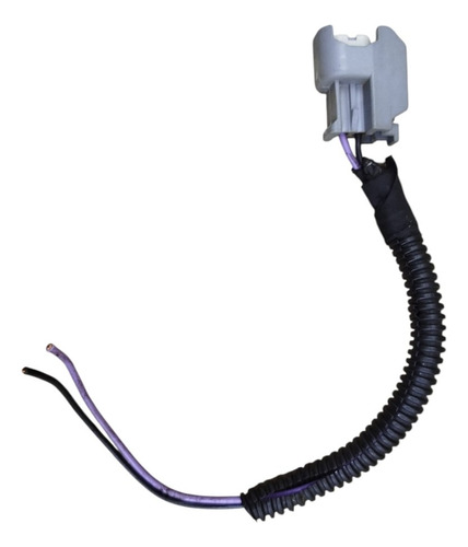 Plug Conector Da Buzina Jeep Renegade 2016 A 2021 Original - Imagem 3