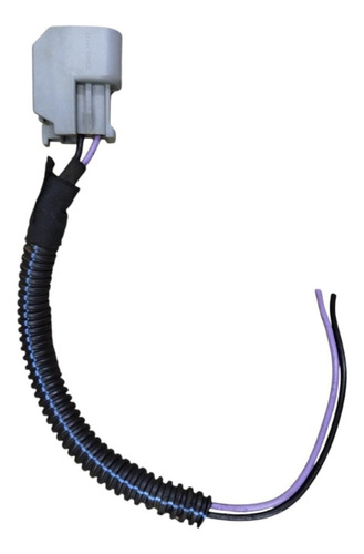 Plug Conector Da Buzina Jeep Renegade 2016 A 2021 Original - Imagem 4