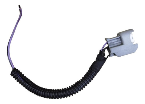 Plug Conector Da Buzina Jeep Renegade 2016 A 2021 Original - Imagem 5