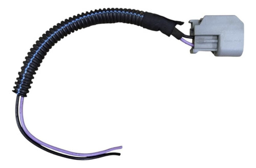 Plug Conector Da Buzina Jeep Renegade 2016 A 2021 Original - Imagem 6