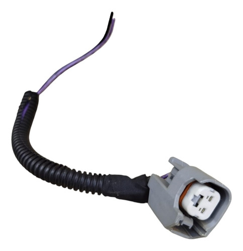 Plug Conector Da Buzina Jeep Renegade 2016 A 2021 Original - Imagem 7