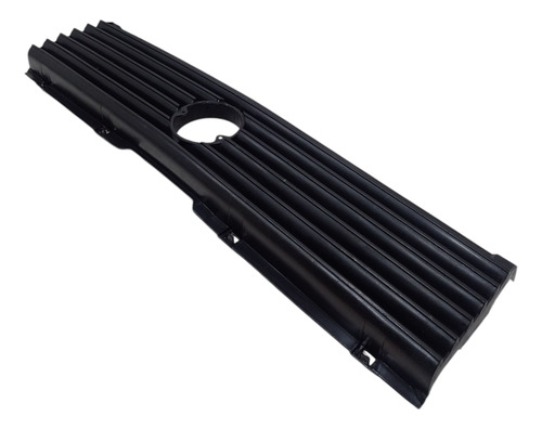 Grade Gol Parati Voyage Saveiro 1985 A 1986 Preto - Imagem 3