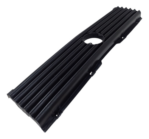 Grade Gol Parati Voyage Saveiro 1985 A 1986 Preto - Imagem 4