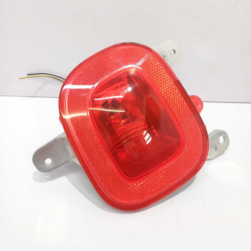 Lanterna Luz Ré Do Pchoque Tras Ld Renegade 15/21 Cd52128026 Direito/passageiro Vermelho - Imagem 1
