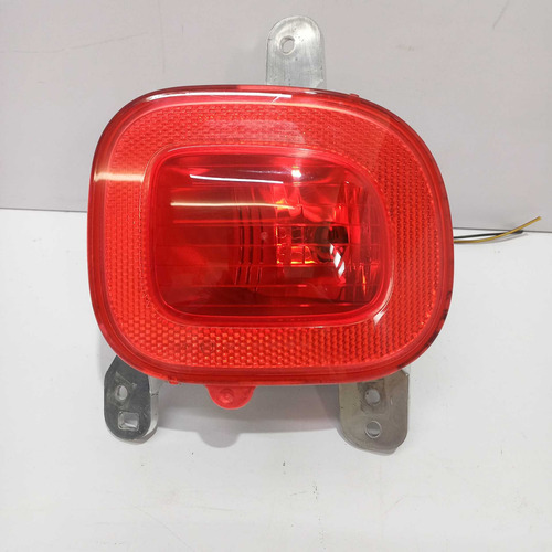 Lanterna Luz Ré Do Pchoque Tras Ld Renegade 15/21 Cd52128026 Direito/passageiro Vermelho - Imagem 2