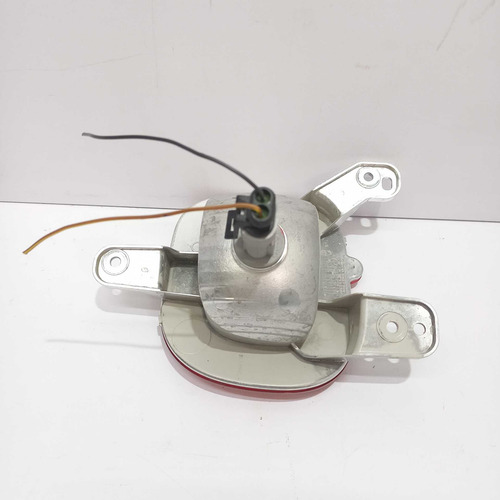 Lanterna Luz Ré Do Pchoque Tras Ld Renegade 15/21 Cd52128026 Direito/passageiro Vermelho - Imagem 3