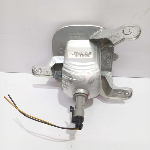 Lanterna Luz Ré Do Pchoque Tras Ld Renegade 15/21 Cd52128026 Direito/passageiro Vermelho - Imagem 4