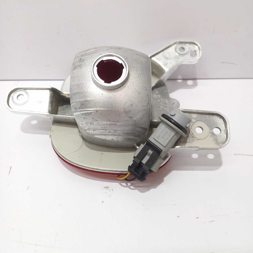 Lanterna Luz Ré Do Pchoque Tras Ld Renegade 15/21 Cd52128026 Direito/passageiro Vermelho - Imagem 5