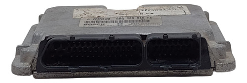 Modulo Injeção Vw Golf 2.0 Gasolina 1999 A 2004