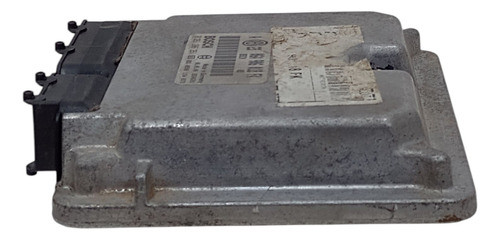 Modulo Injeção Vw Golf 2.0 Gasolina 1999 A 2004 - Imagem 4