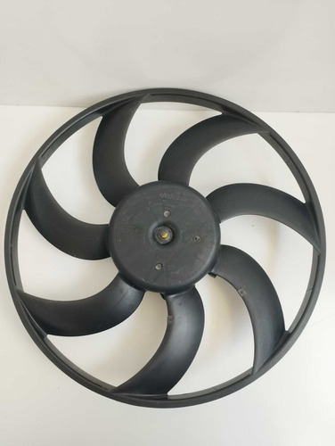 Eletroventilador Ventoinha Com Motor Peugeot 2008 8033m00008 - Imagem 2