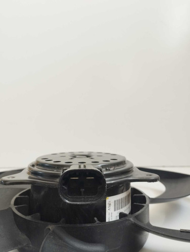 Eletroventilador Ventoinha Com Motor Peugeot 2008 8033m00008 - Imagem 3