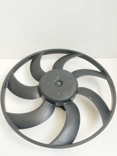 Eletroventilador Ventoinha Com Motor Peugeot 2008 8033m00008 - Imagem 5