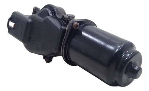 Motor Limpador Parabrisa Civic 1997 1998 A 2006 - Imagem 3