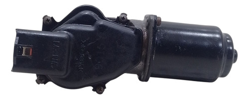 Motor Limpador Parabrisa Civic 1997 1998 A 2006 - Imagem 4