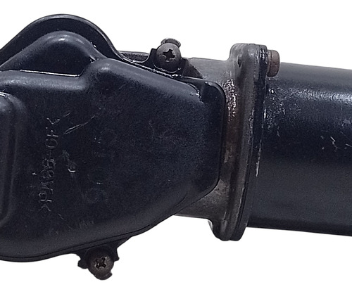 Motor Limpador Parabrisa Civic 1997 1998 A 2006 - Imagem 5