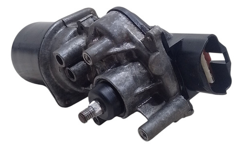 Motor Limpador Parabrisa Civic 1997 1998 A 2006 - Imagem 6
