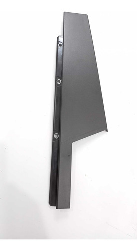 Moldura Coluna Porta Tras L.e Renegade 15 A 24 Cod 51953328 Preto - Imagem 1