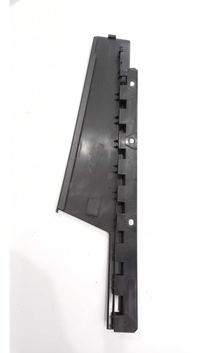 Moldura Coluna Porta Tras L.e Renegade 15 A 24 Cod 51953328 Preto - Imagem 2