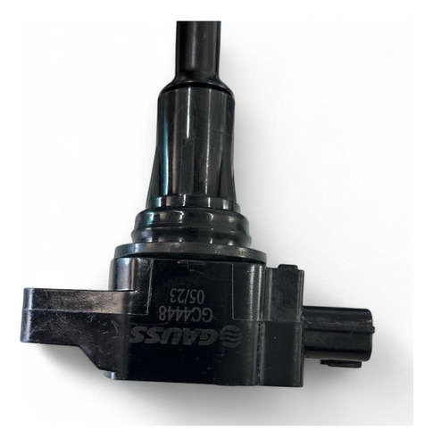 Unidade Bobina Ignição Nissan Livina Tiida 1.8 2009 2014 - Imagem 3